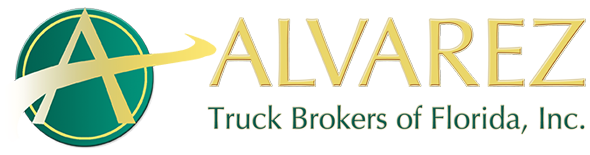 Alvarez Truck