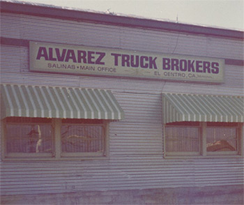 Alvarez Salinas Office